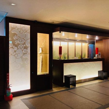 Hotel Sol (Adults Only) Фукуока Экстерьер фото