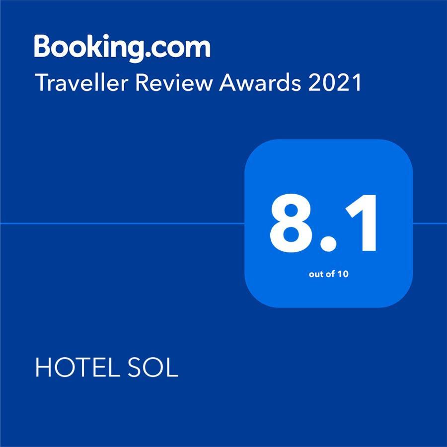 Hotel Sol (Adults Only) Фукуока Экстерьер фото