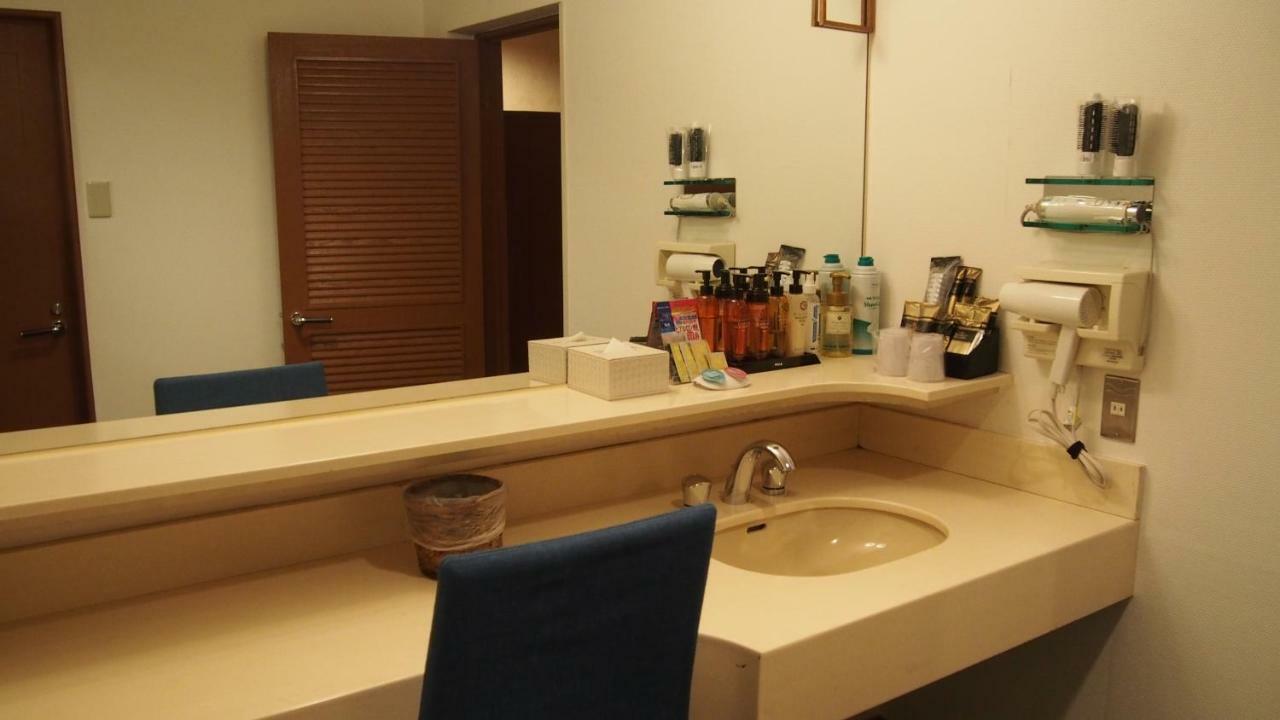 Hotel Sol (Adults Only) Фукуока Экстерьер фото