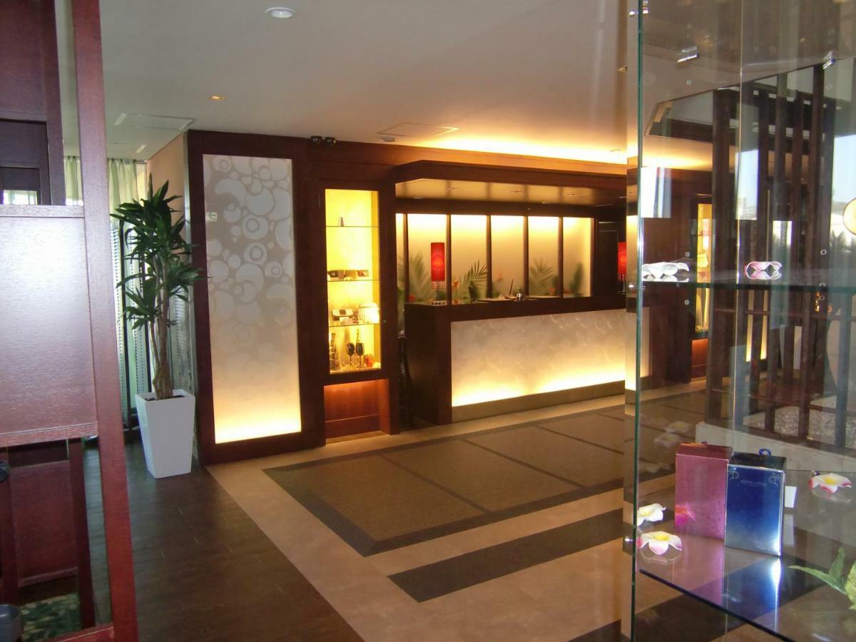 Hotel Sol (Adults Only) Фукуока Экстерьер фото